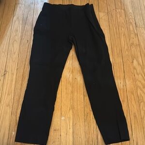 Women’s Black Pants